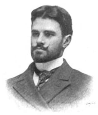 Albert Payson Terhune