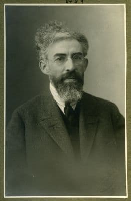 Alejandro Lipschütz