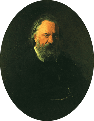 Aleksandr Herzen
