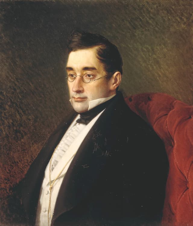 Aleksandr Sergeyevich Griboyedov