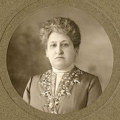 Aletta H. Jacobs