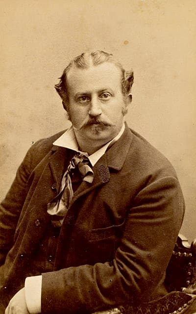 Alexander Lange Kielland