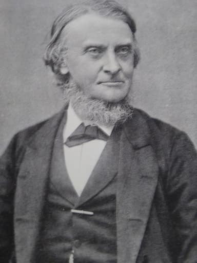 Alexander Maclaren