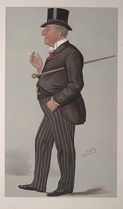 Alexander Meyrick Broadley