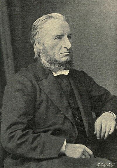 Alexander Whyte