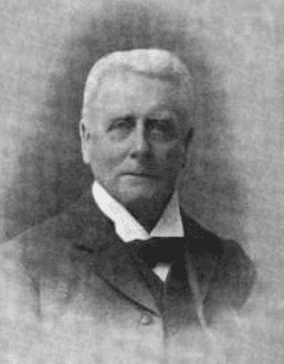 Alexander Wilmot