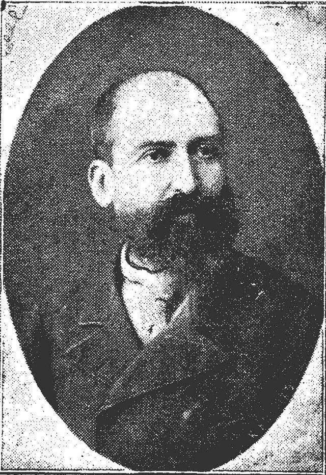 Alexandros Moraitides