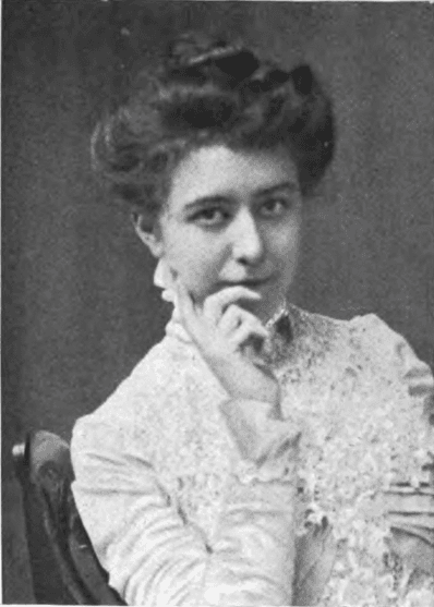 Alice Caldwell Hegan Rice