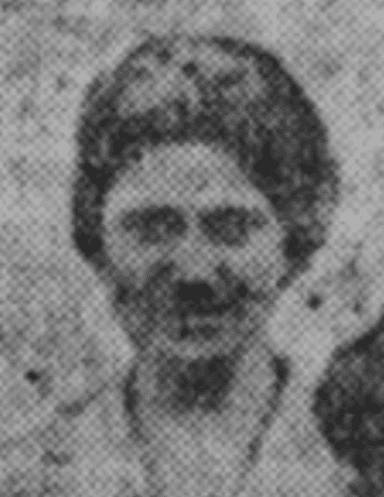 Alice Isabel Hazeltine