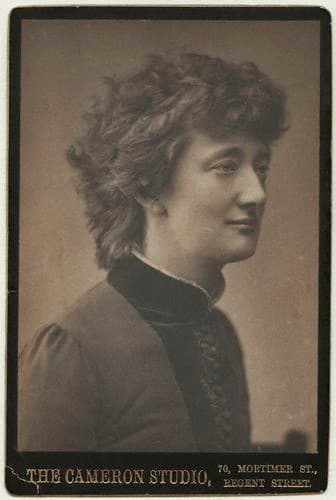 Alice Stopford Green
