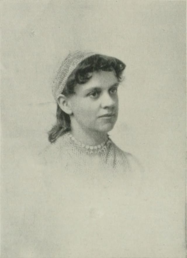 Alice Wellington Rollins