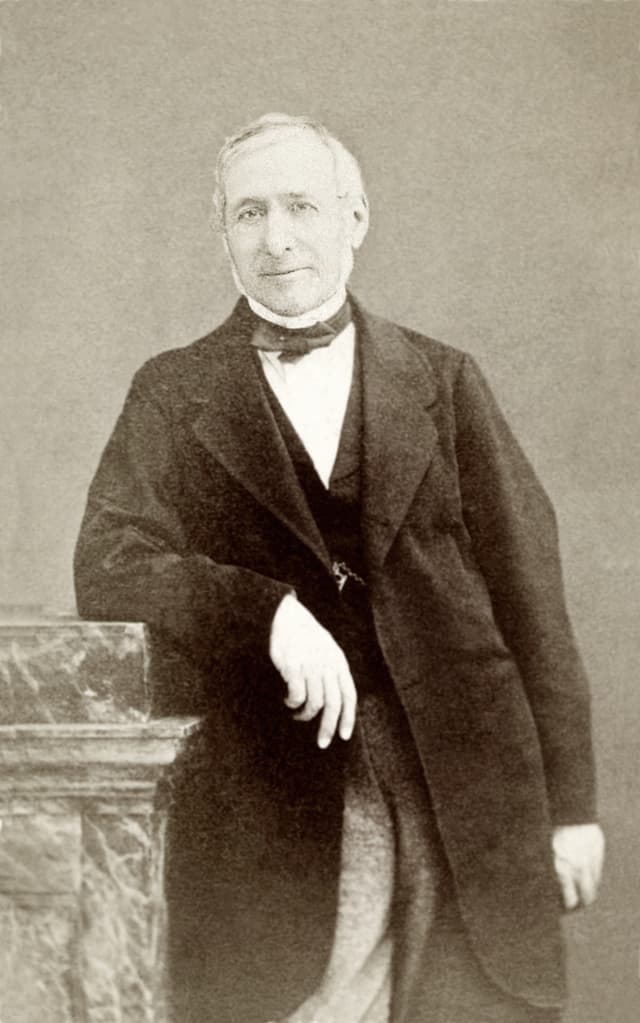 Alphonse de Candolle