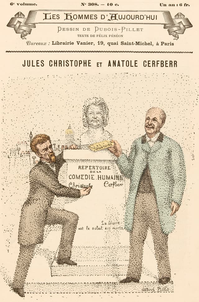 Anatole Cerfberr