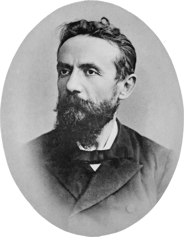 Angelo De Gubernatis