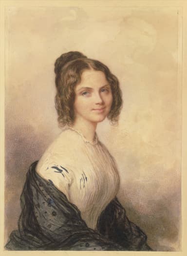 Anne C. Lynch  Botta