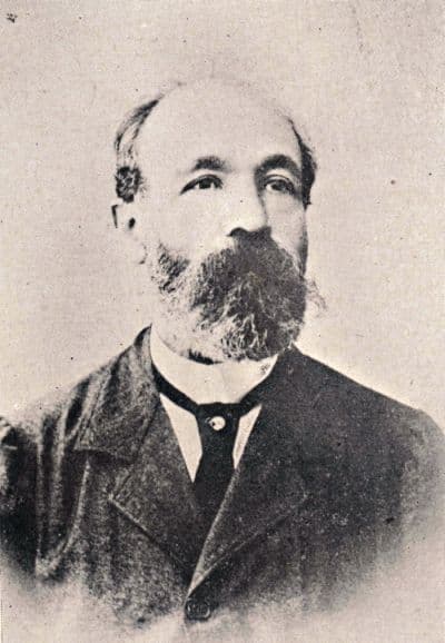 António Francisco Barata