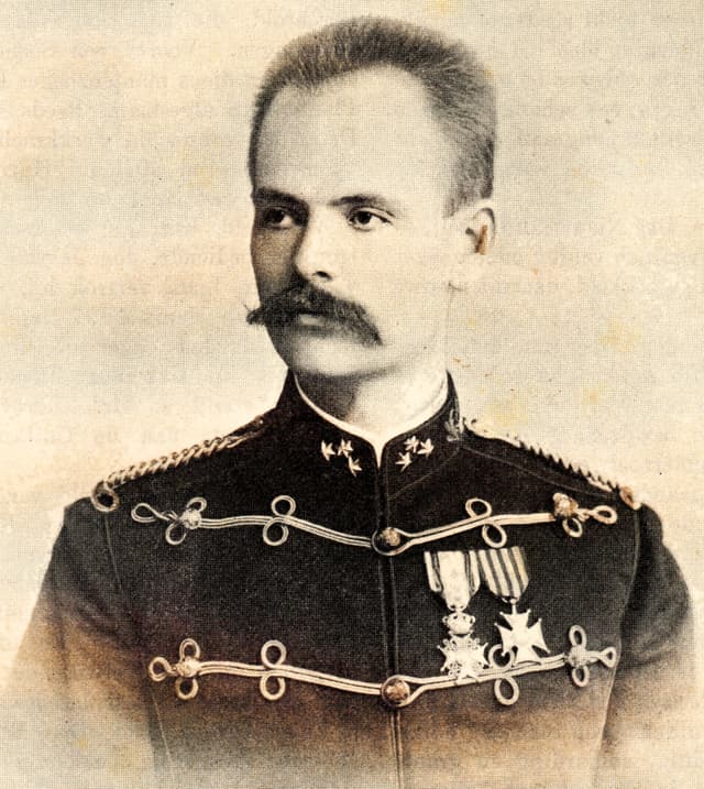 Anton W. Nieuwenhuis