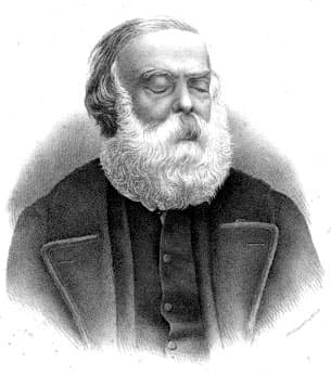 Antonio Feliciano de Castilho