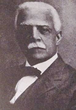 Archibald Henry Grimké