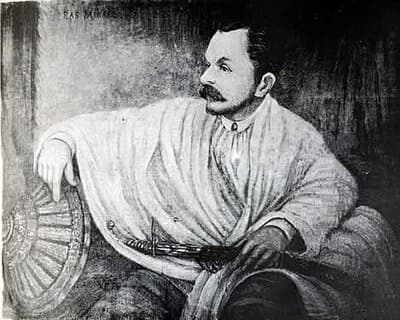 Arnauld d' Abbadie