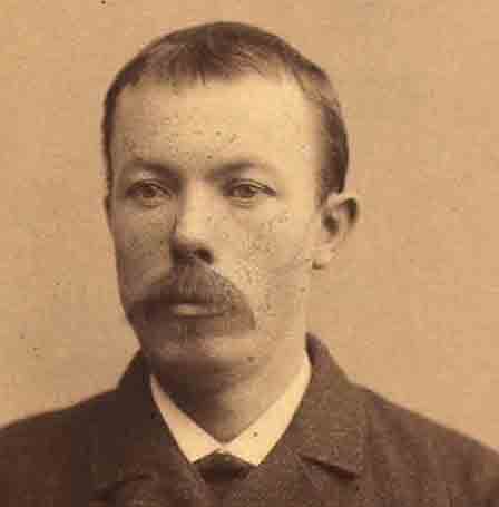 Arne Garborg