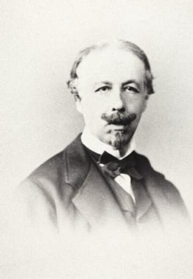 Arthur, comte de Gobineau