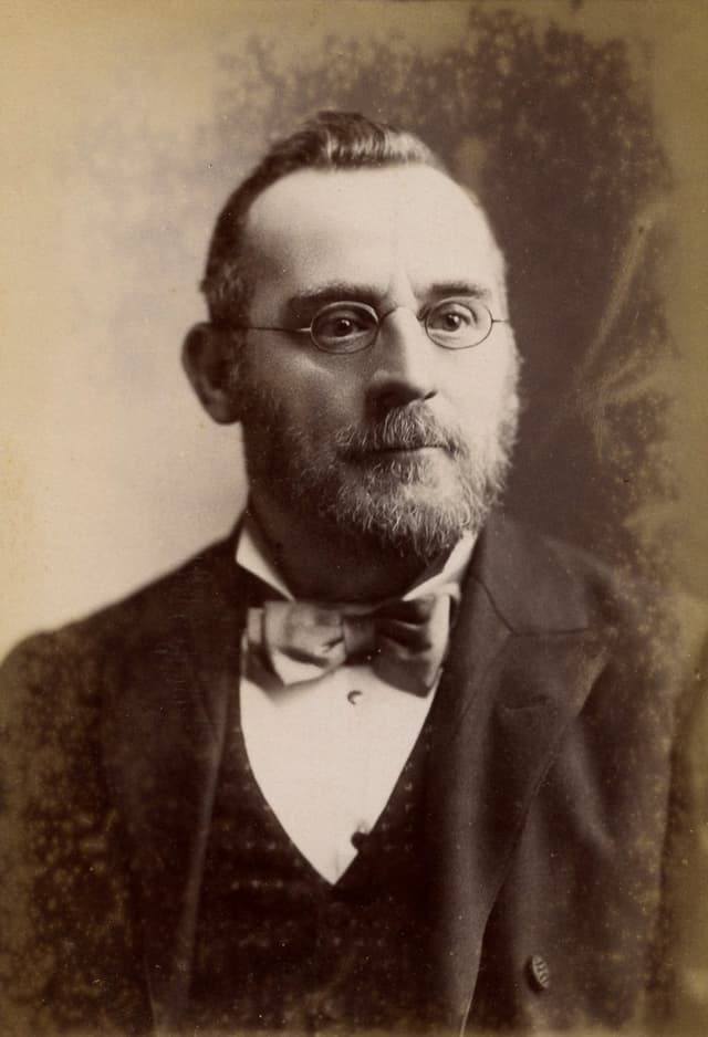 Arthur Corbin Gould