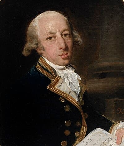 Arthur Phillip