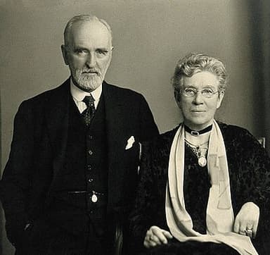 Arthur, Sir Newsholme