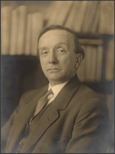 Arthur St. John Adcock