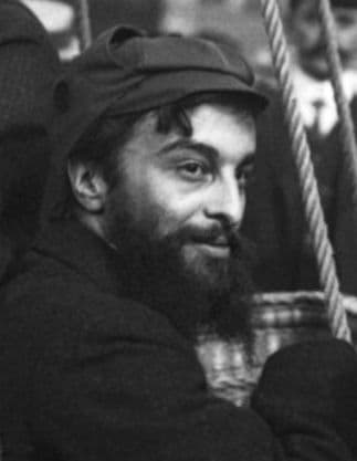 Auguste Gilbert de Voisins