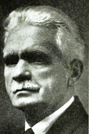B. H.  Roberts