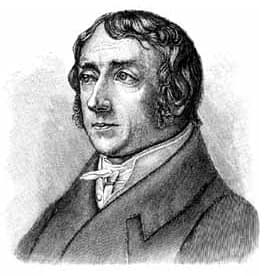 Barthold Georg Niebuhr