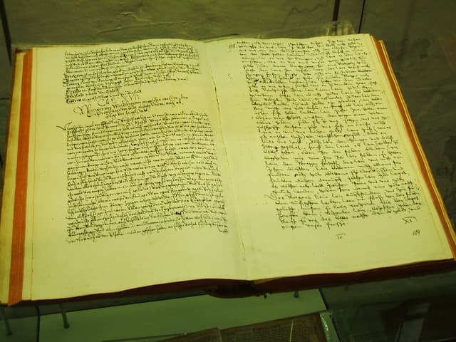 Bartholomäus Sastrow