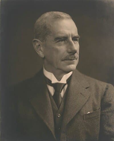 Basil Thomson