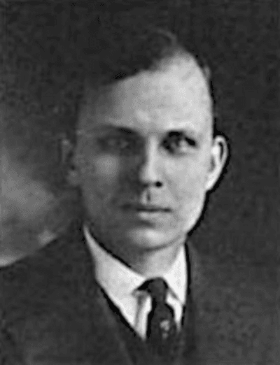 Benjamin M. Anderson