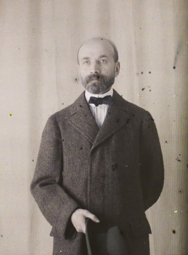 Bernard Berenson
