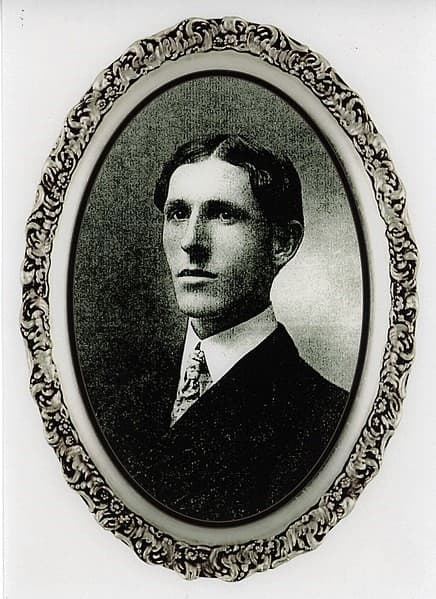 Bertrand W. Sinclair