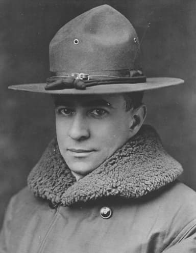 Burton Egbert Stevenson