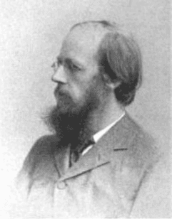 C. H. Herford