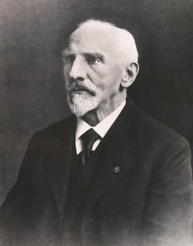 C.  Snouck Hurgronje