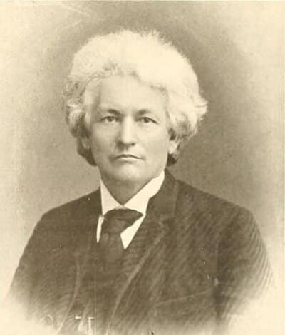 C. G. Hine