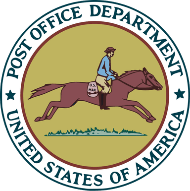 Canada. Post Office Department