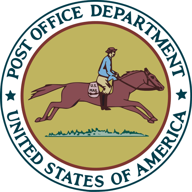 Canada. Post Office Department