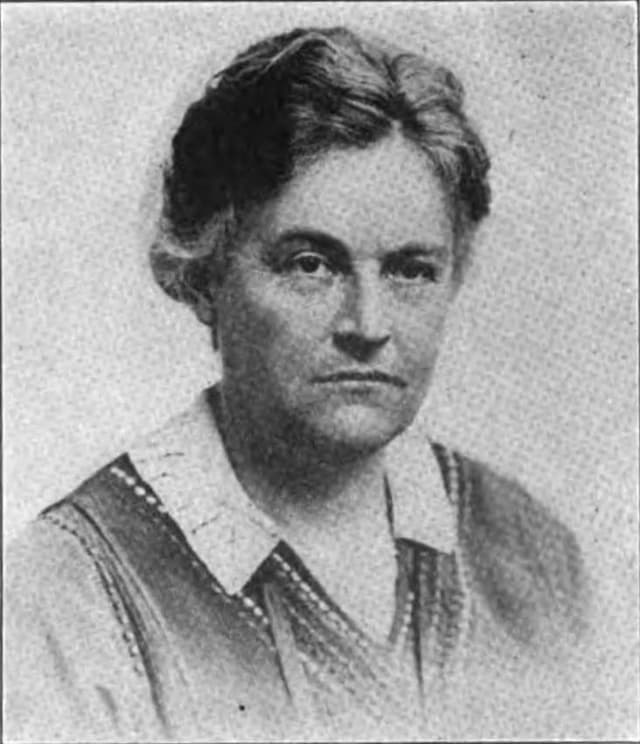 Caroline F. E.  Spurgeon