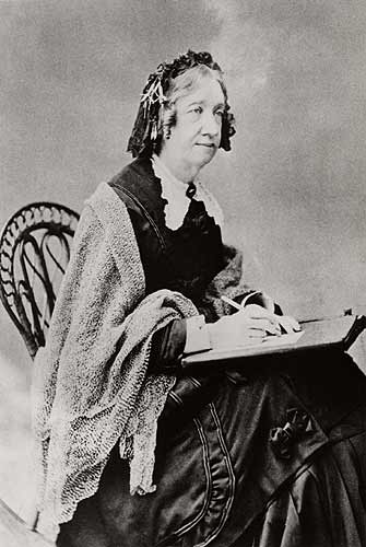 Catharine Esther Beecher