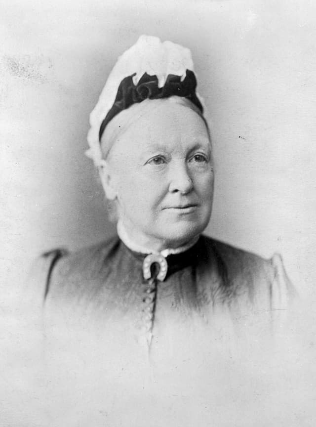 Catherine Helen Spence