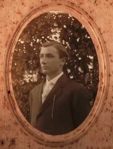 Charles Boardman Hawes