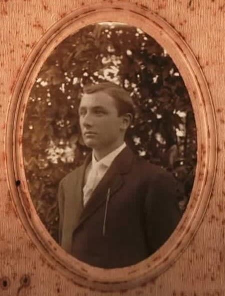 Charles Boardman Hawes