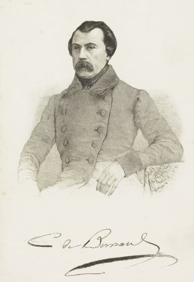 Charles de Bernard